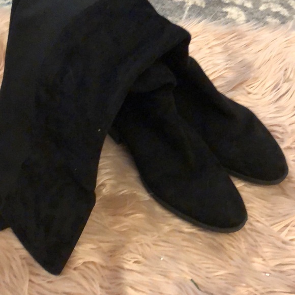 Sam Edelman Pam Over-the-Knee Boot - Picture 8 of 9